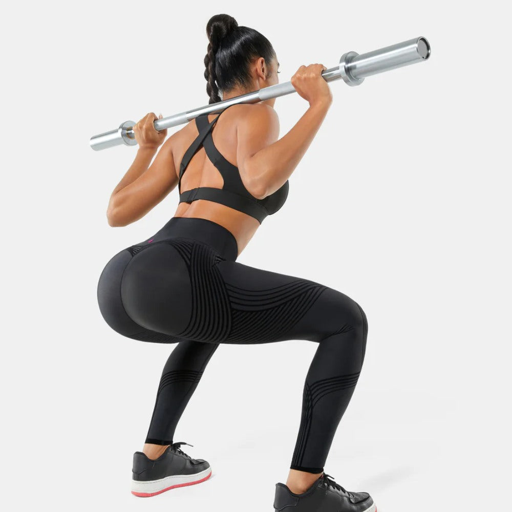 Legging Anti Cellulite Affinant et Push Up